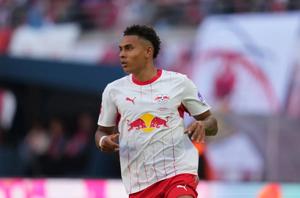 Forget Diomande; Liverpool considering move for another Bundesliga forward Forget Diomande; Liverpool considering move for another Bundesliga forward