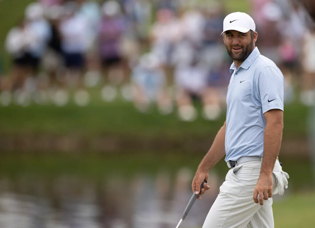 PGA Championship 2026 odds, betting, lines: Scottie Scheffler favored to win year’s second major