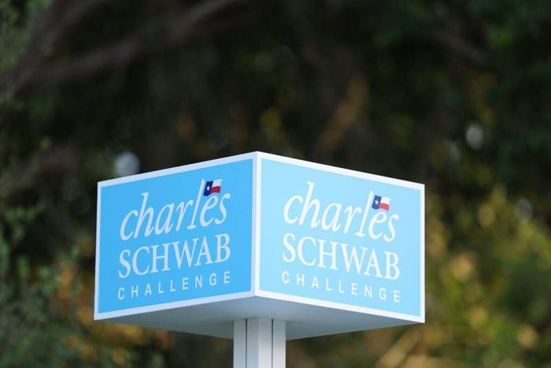 Another recent major winner follows Brooks Koepka by withdrawing from the Charles Schwab Challenge Another recent major winner follows Brooks Koepka by withdrawing from the Charles Schwab Challenge