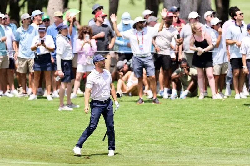 Photo by Mike Mulholland/Getty Images