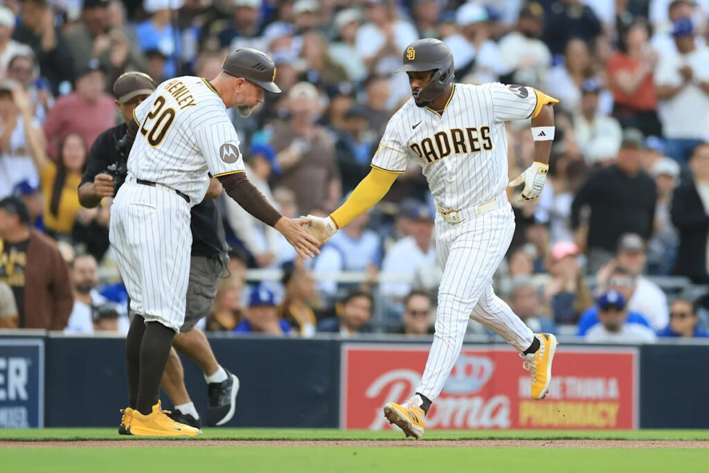 Padres finally back Michael King’s gem, blank rivals in shutout win