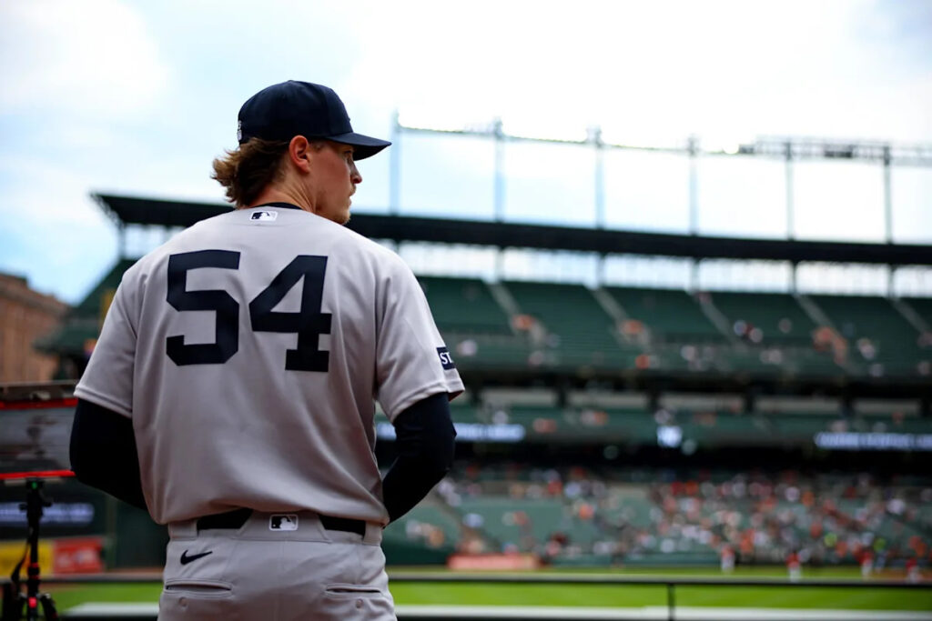 Yankees news: Max Fried slowly progresses