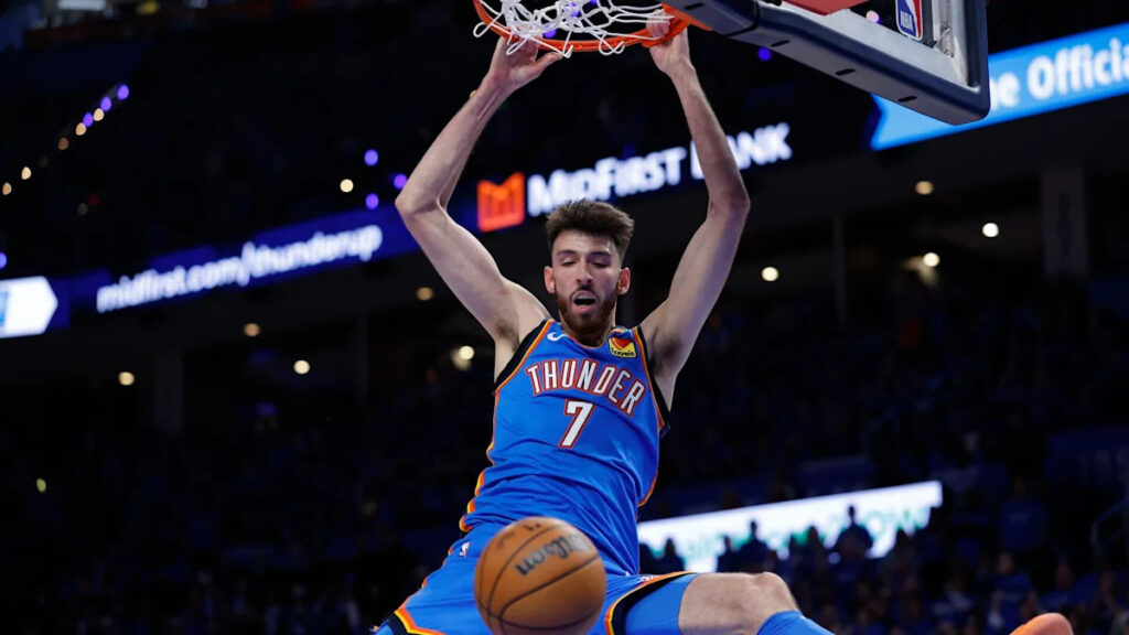Thunder vs. Lakers – Game 2 Round 2 NBA Playoffs – predictions: Odds, stats, trends and best bets for May 7