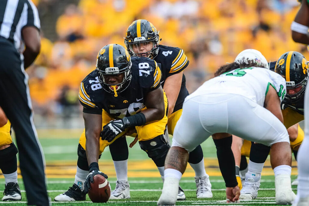 Rams should consider signing this veteran offensive lineman