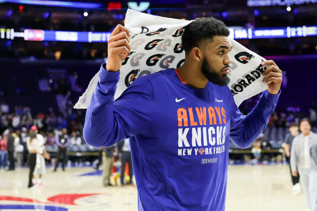 NBA Playoffs 2026, odds: New York Knicks are biggest favorite for franchise in Eastern Conference Finals since at least 1988