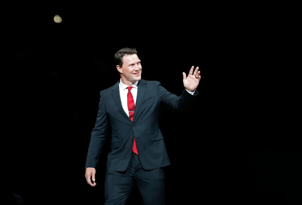10 Names Mentioned Throughout The Canucks’ Search For A New GM And Management Staff