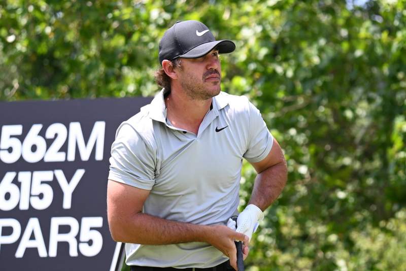 Brooks Koepka Accused of Lying About LIV Golf Over Equipment Issues Brooks Koepka Accused of Lying About LIV Golf Over Equipment Issues