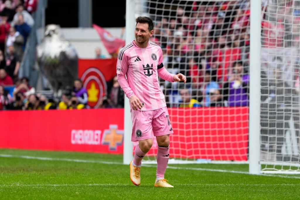 ☕️🥐 FC Breakfast: Messi at full throttle 🔥, fresh FIFA row 🥶 ☕️🥐 FC Breakfast: Messi at full throttle 🔥, fresh FIFA row 🥶