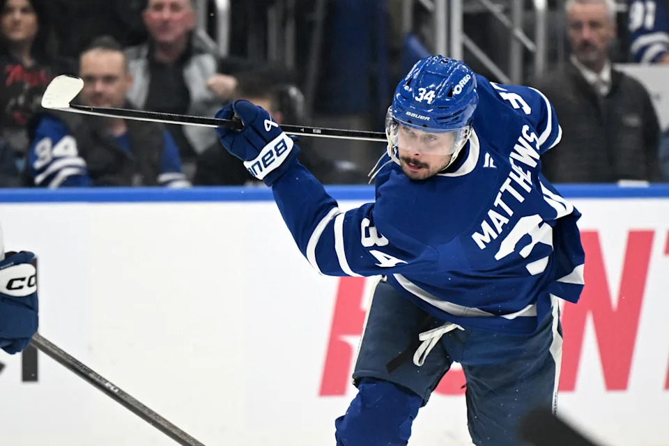 What Would It Take For Penguins To Land 3 'Big Fish' In Trade Market?