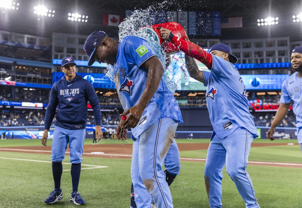 Yankees Rivalry Roundup: Jays get to Skenes early and late