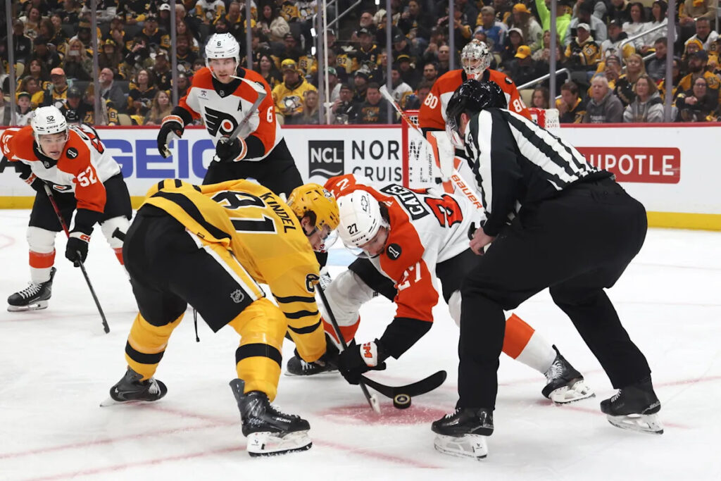 ‘I Love Playing For This Team’: Penguins Forward Ben Kindel Recaps His Rookie Season