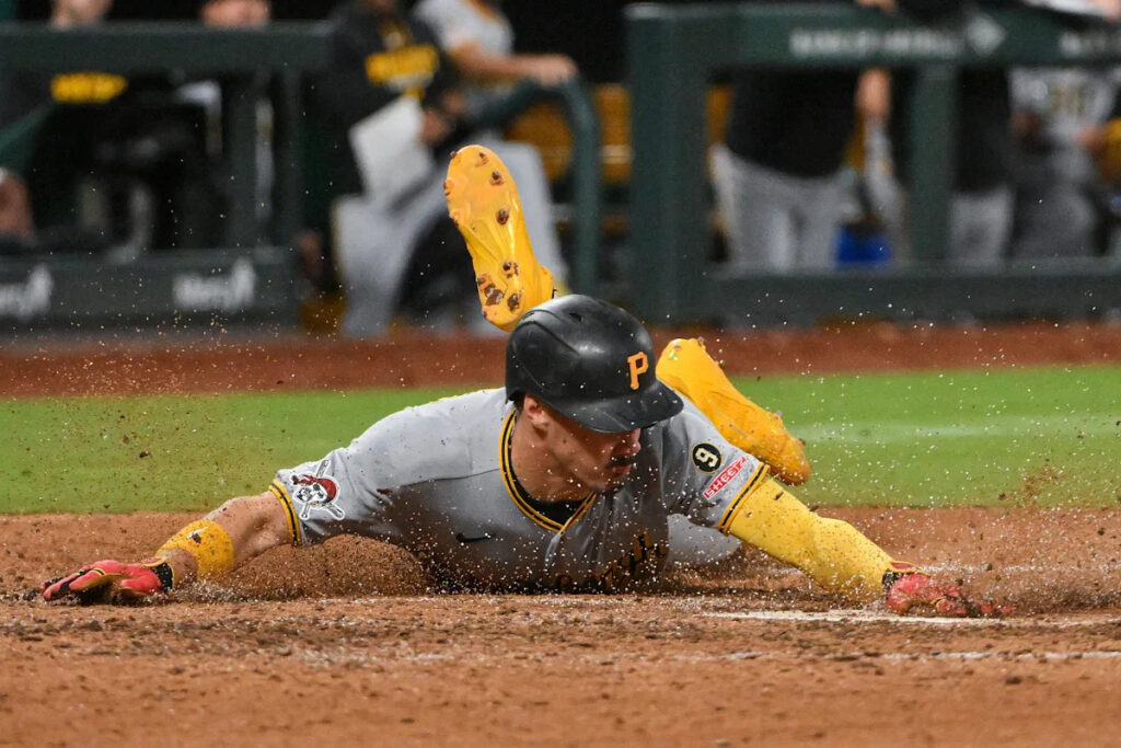 Konnor Griffin joins record books in Bucs win over Cardinals