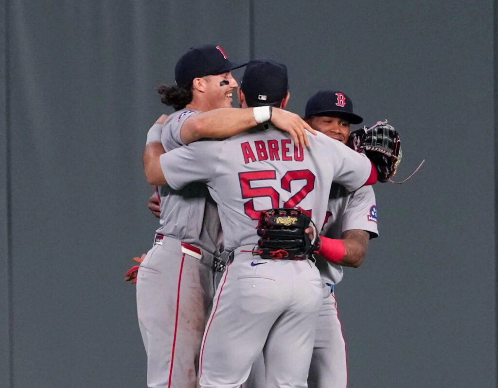 Will the Red Sox get back to .500 this year?
