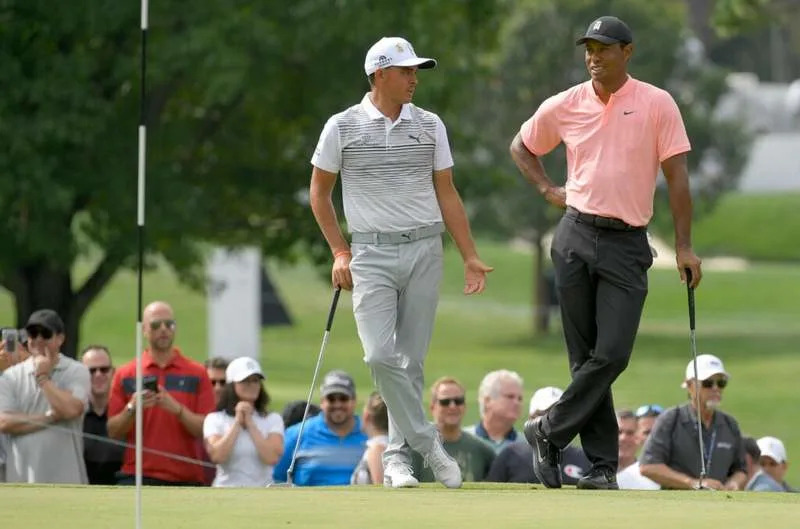 Photo by Stan Badz/PGA TOUR