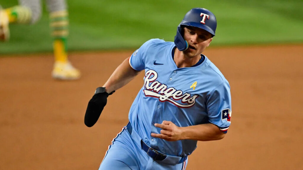 How to watch Rangers vs. Tigers on Peacock and NBCSN: TV/streaming info, schedule, preview, starting pitchers