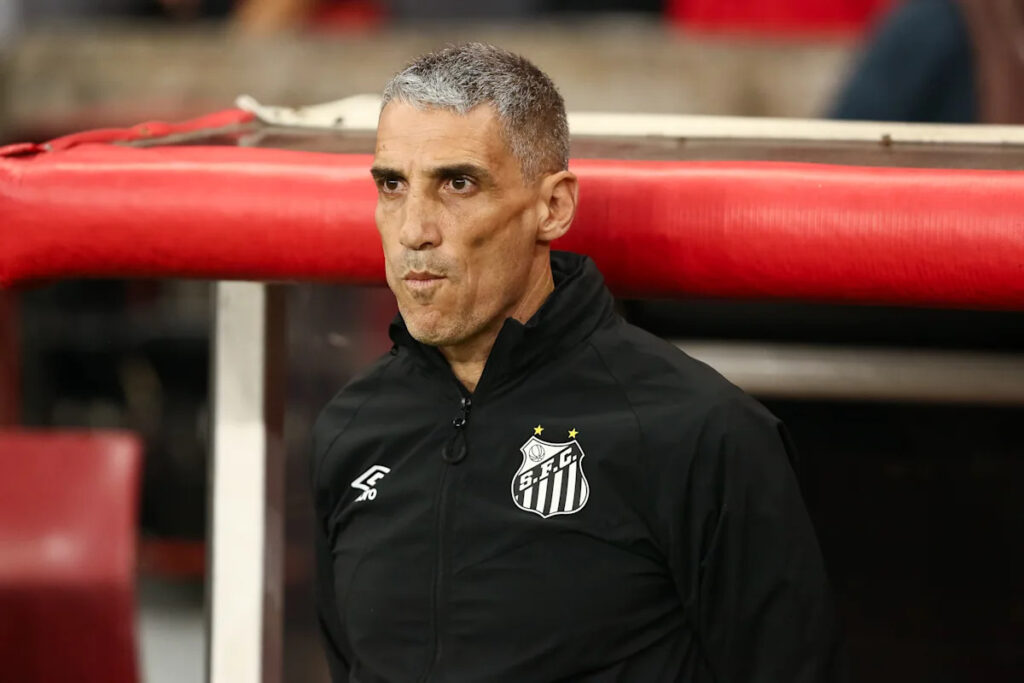 🤔 Brazil top? Find out which league sacks most managers