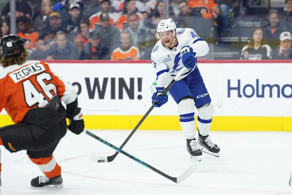 Flyers Must Avoid This Trap in NHL Free Agency