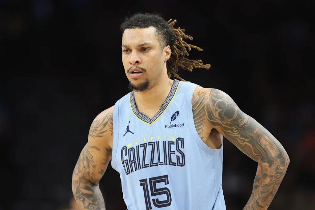 How did Brandon Clarke die? What we know about unexpected death of Grizzlies forward