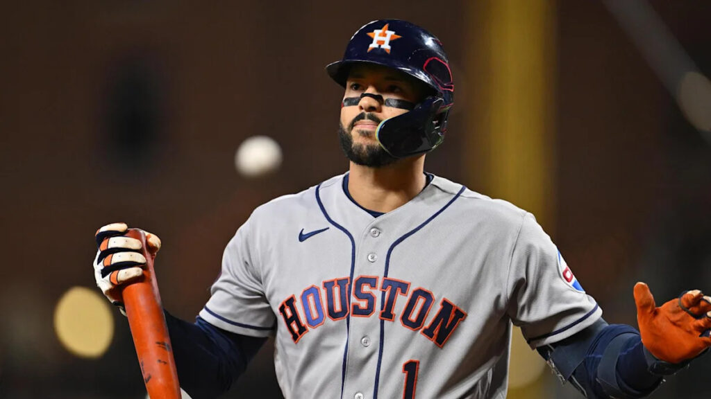 MLB Injury Report: Carlos Correa’s season ends with ankle injury, Ha-Seong Kim set to debut Tuesday