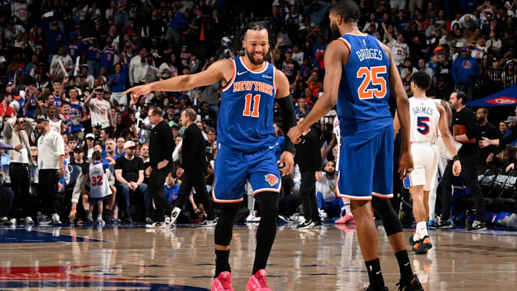 Cavaliers vs Knicks — Game 1 ECF — predictions: Odds, recent stats, trends, best bets on May 19