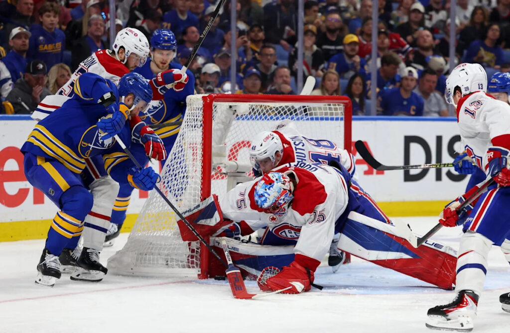 Former Canucks In The 2026 Stanley Cup Playoffs: Pearson, Schenn & Buffalo Eliminated By Montréal