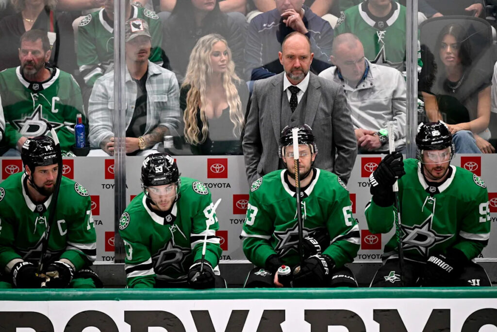 From Western Conference Final Staple To Early Exit: Life After DeBoer In Dallas