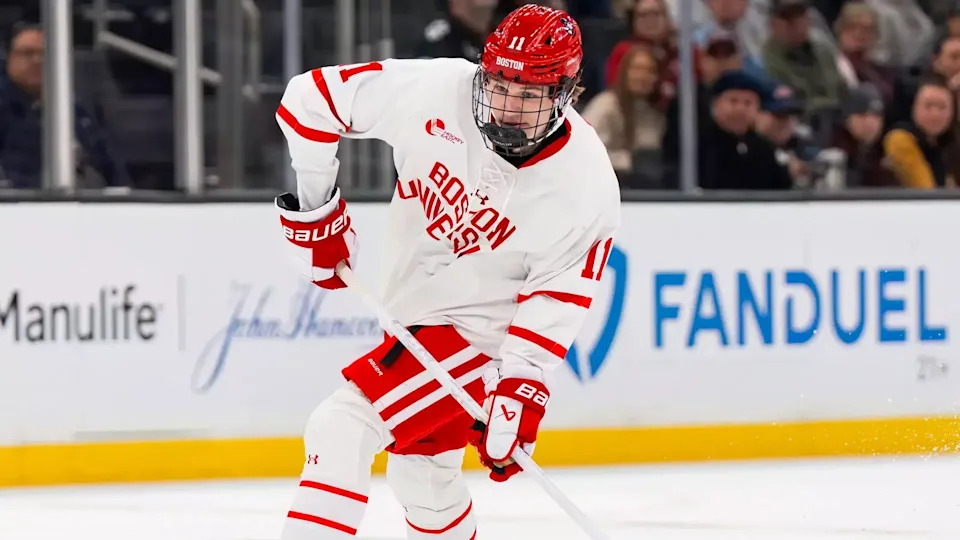CBJ Draft Day Targets: Tynan Lawrence