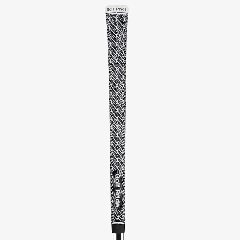 Z-Grip Cord Swing Grip, White, MIDSIZE - Golf Pride