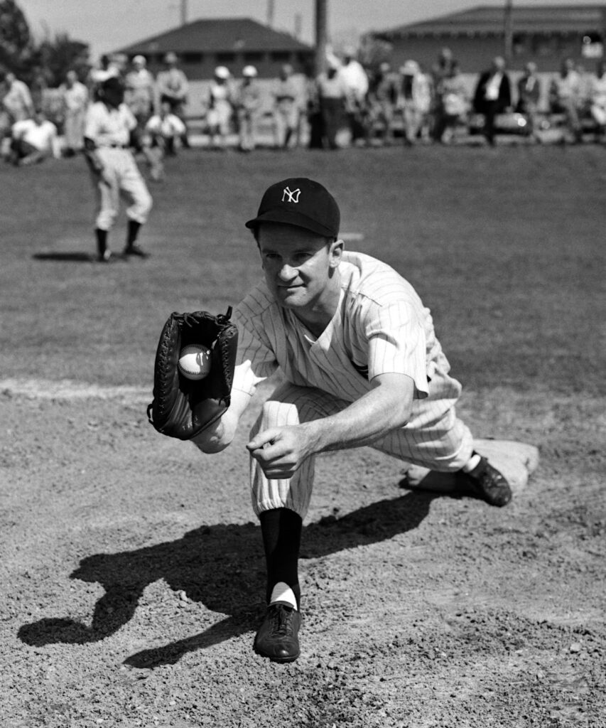 Yankees Birthday of the Day: George McQuinn