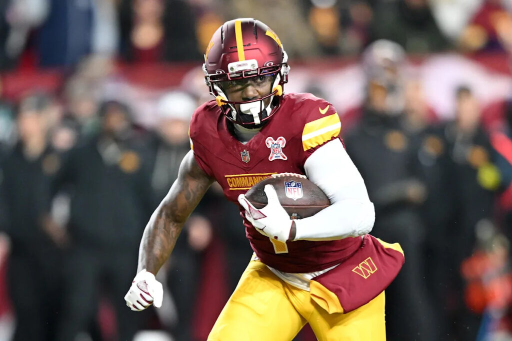 Colts listed as ‘best fit’ for former All-Pro veteran free agent wideout