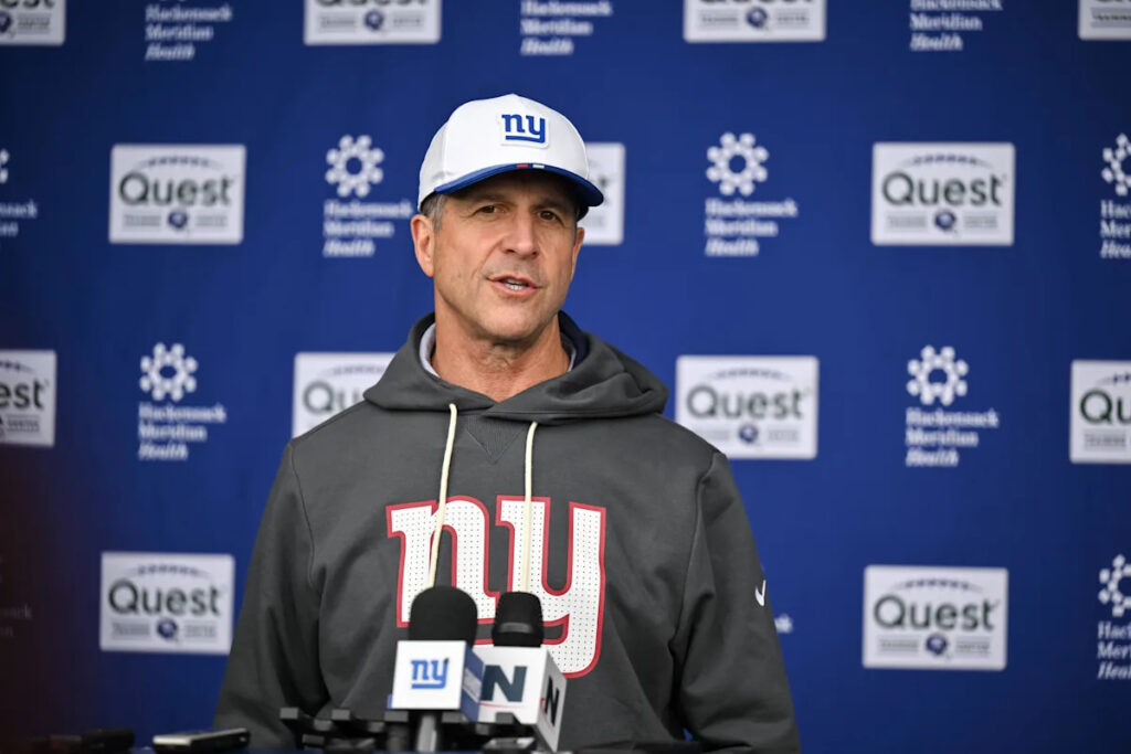 NFL considered the New York Giants as Seahawks’ opening night opponent