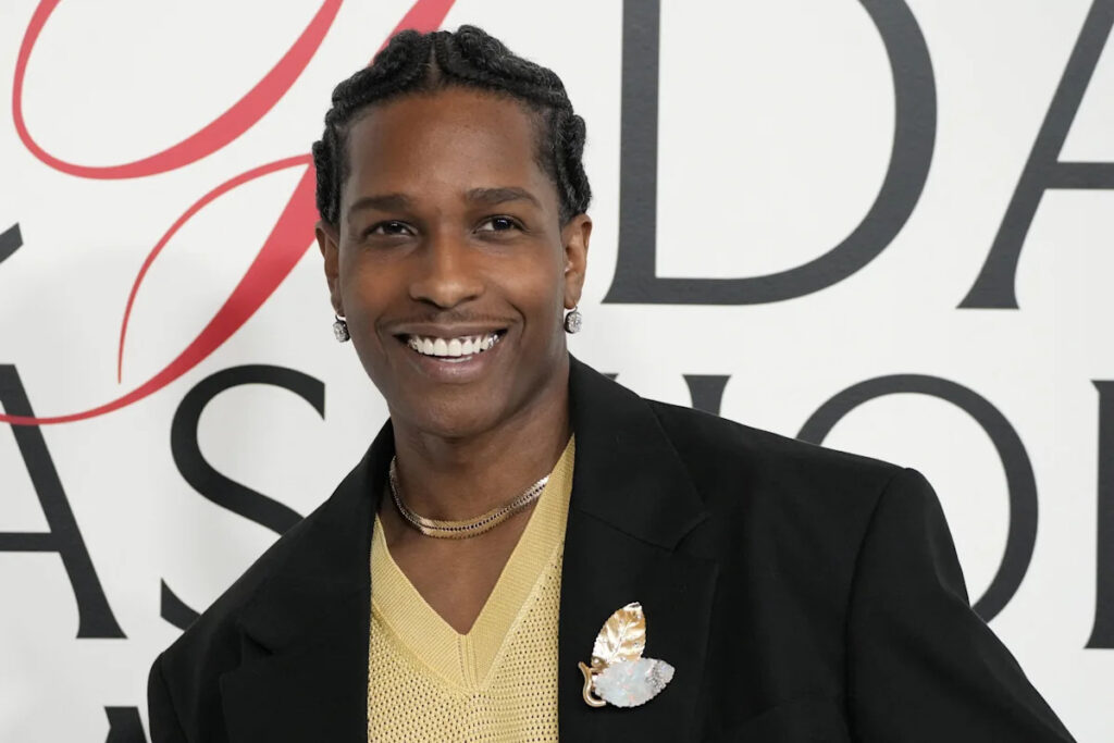 A$AP Rocky concert, Cavaliers playoff game could conflict in Cleveland