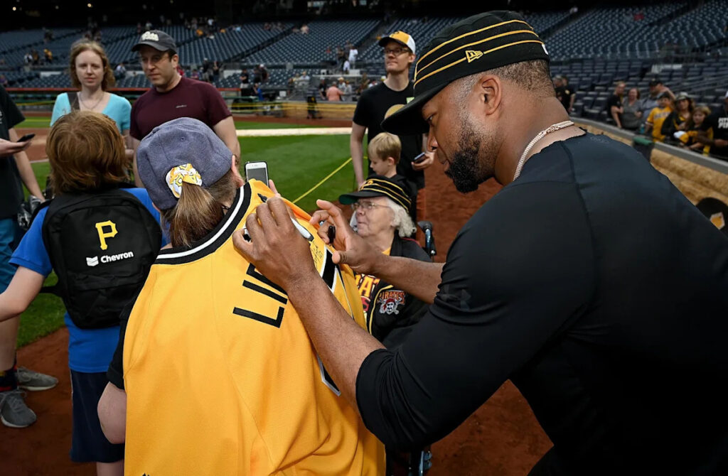 Game 58: Twins at Pirates