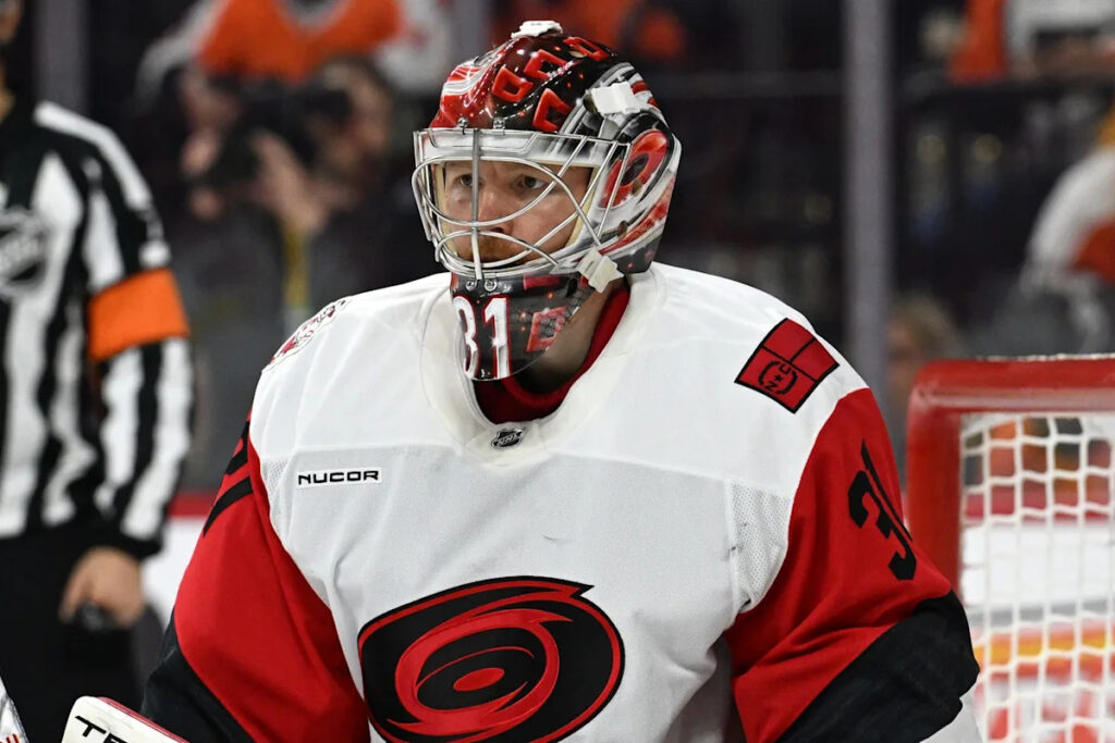 Flyers vs Hurricanes live updates: How to watch Game 4