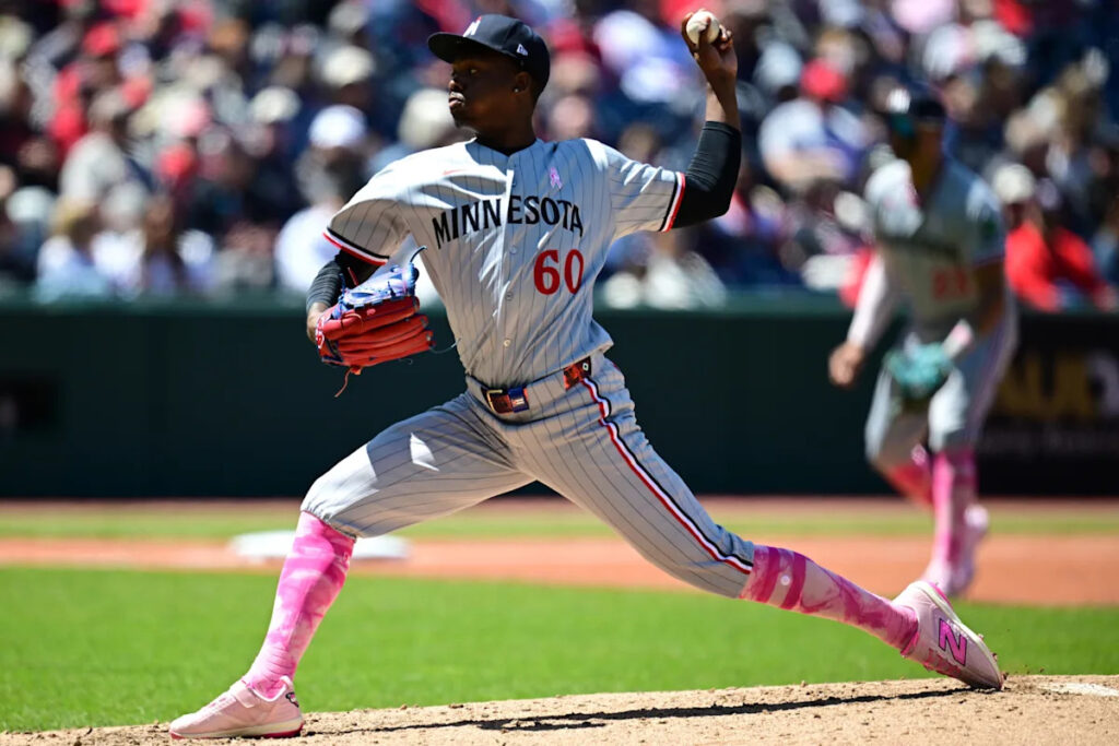 Twins 5, Guardians 4: World’s worst bullpen wins bullpen game