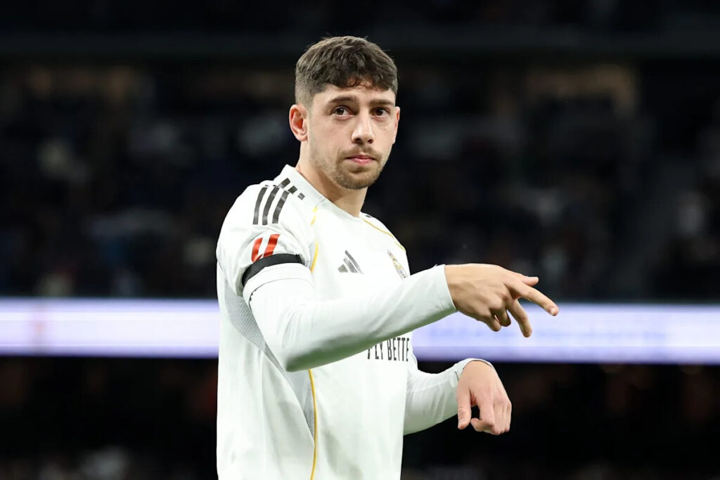 Real Madrid ready to consider blockbuster exit for midfield mainstay this summer – report