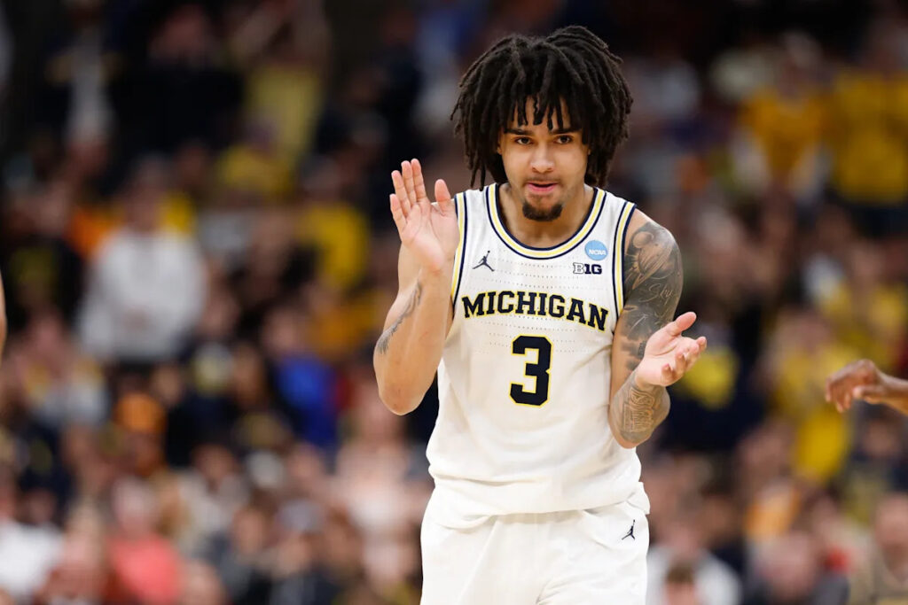 Duke-Michigan basketball game up in the air over broadcast rights