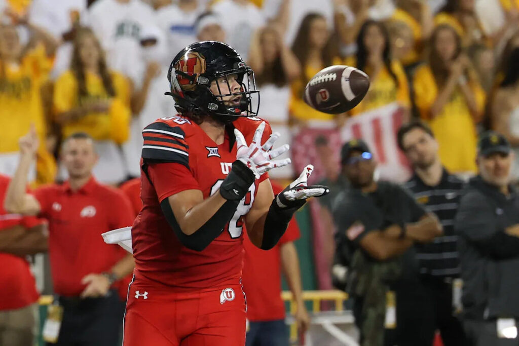 Everything to know about new Denver Broncos TE Dallen Bentley