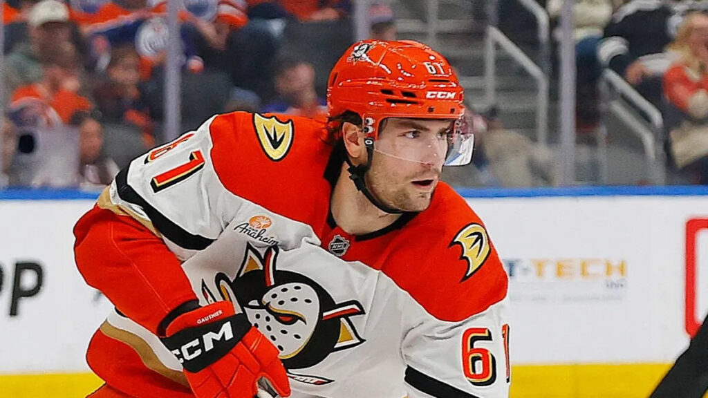 Golden Knights vs Ducks Prediction, Picks & Odds for Today’s NHL Playoffs Game 3