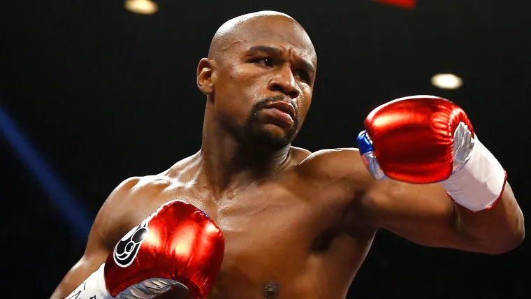 Floyd Mayweather latest scandals: Boxer involved in separate child support lawsuit, 5 million scam Floyd Mayweather latest scandals: Boxer involved in separate child support lawsuit, 5 million scam
