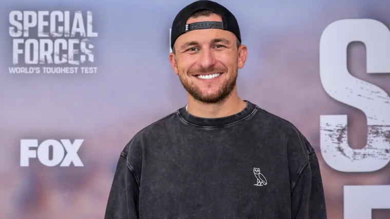 Johnny Manziel vs. Bob Menery fight details: What to know about UFC Apex match and its undercard Johnny Manziel vs. Bob Menery fight details: What to know about UFC Apex match and its undercard