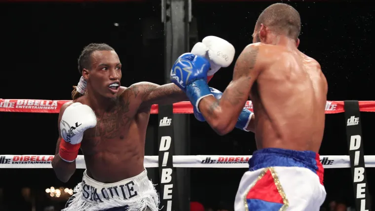 Where to watch O’Shaquie Foster vs. Ray Ford: Live stream, TV channel & start time for 2026 boxing fight Where to watch O’Shaquie Foster vs. Ray Ford: Live stream, TV channel & start time for 2026 boxing fight