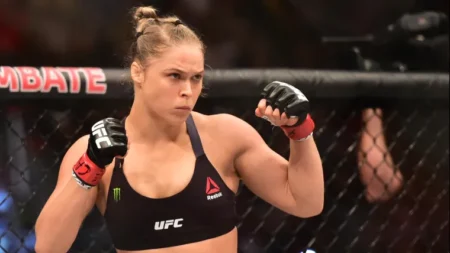 Is Ronda Rousey fighting in UFC? Explaining fighter’s relationship with Dana White and his promotion