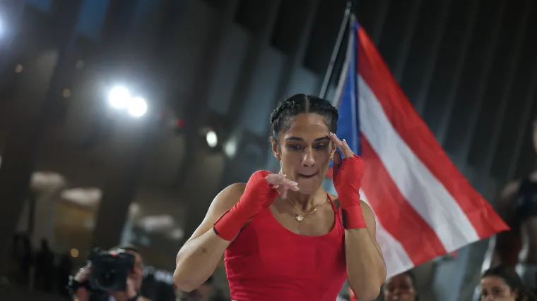 Where to watch Amanda Serrano vs. Cheyenne Hanson: Live stream, TV channel & start time for 2026 boxing fight Where to watch Amanda Serrano vs. Cheyenne Hanson: Live stream, TV channel & start time for 2026 boxing fight