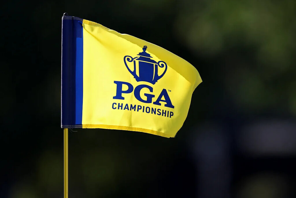 PGA Championship tee times: Rory McIlroy, Jordan Spieth, Jon Rahm grouped in Round 1