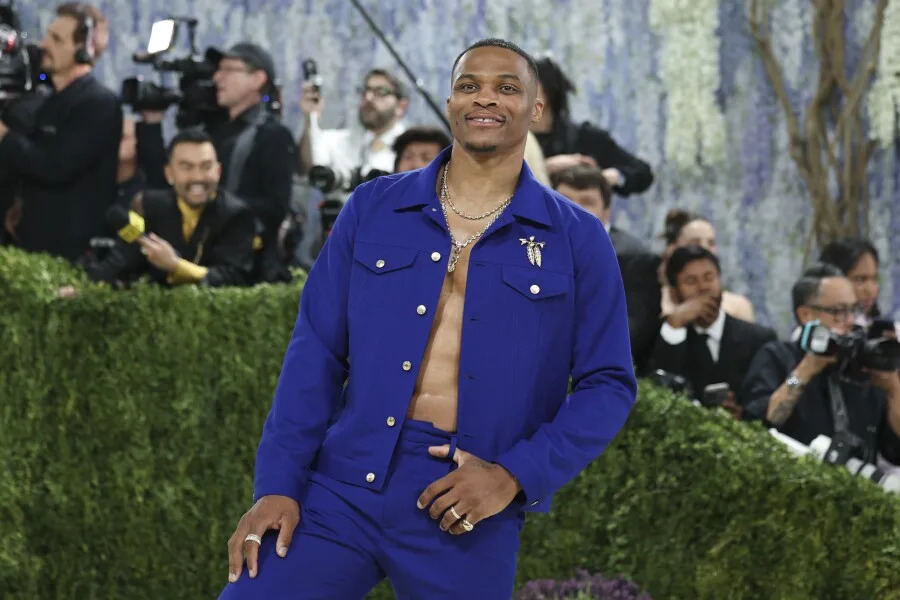 US-ENTERTAINMENT-FASHION-CELEBRITY-MUSEUM-METGALA