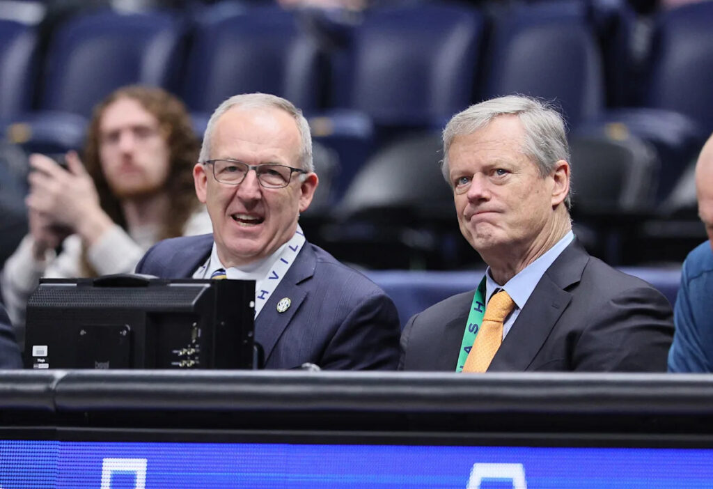 Greg Sankey backs March Madness expansion — with a caveat