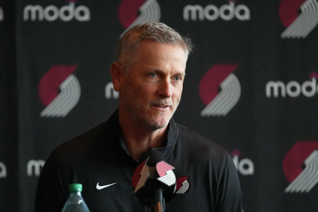 Trail Blazers layoff 70 employees in another cheap move by new owner
