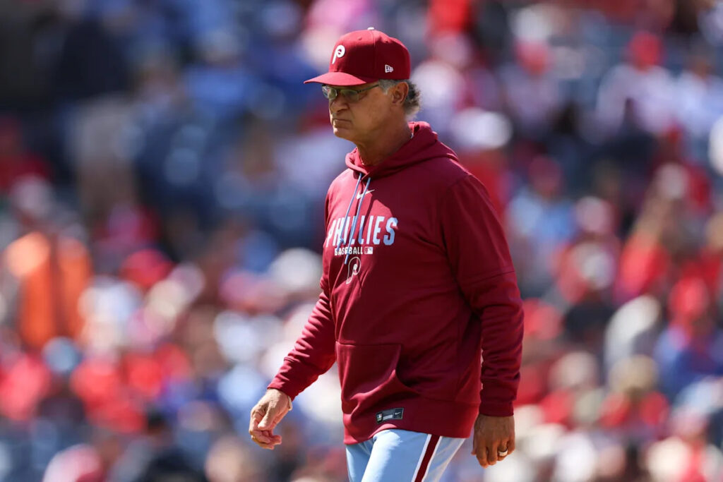 What do you think of Don Mattingly’s pitching staff usage so far?