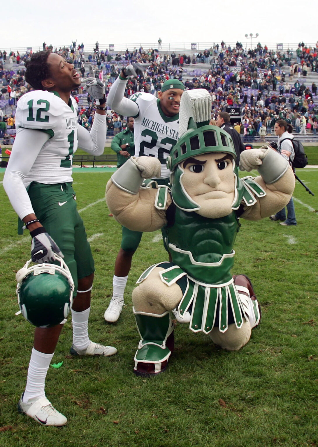 What Is The Most Memorable Michigan State Spartans Comeback Win?